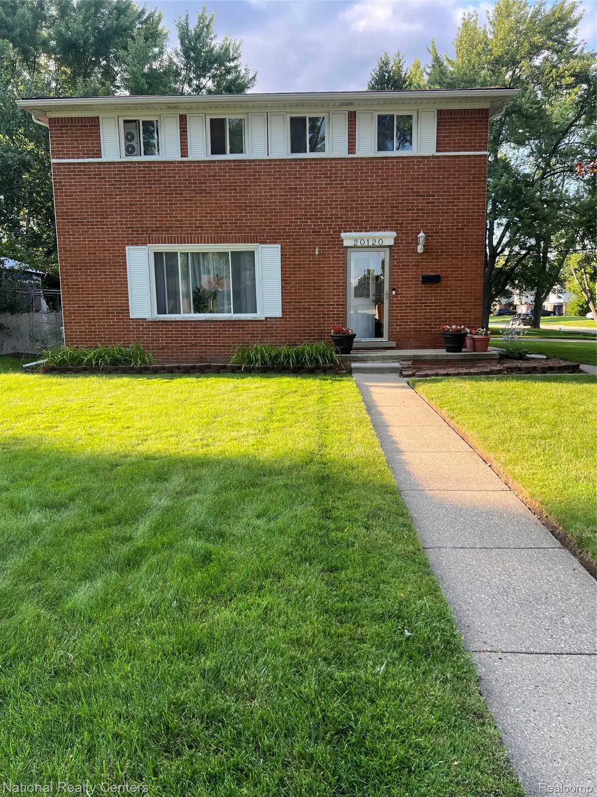 20120 N Covington Parkway, Southfield, MI 48076 - #1