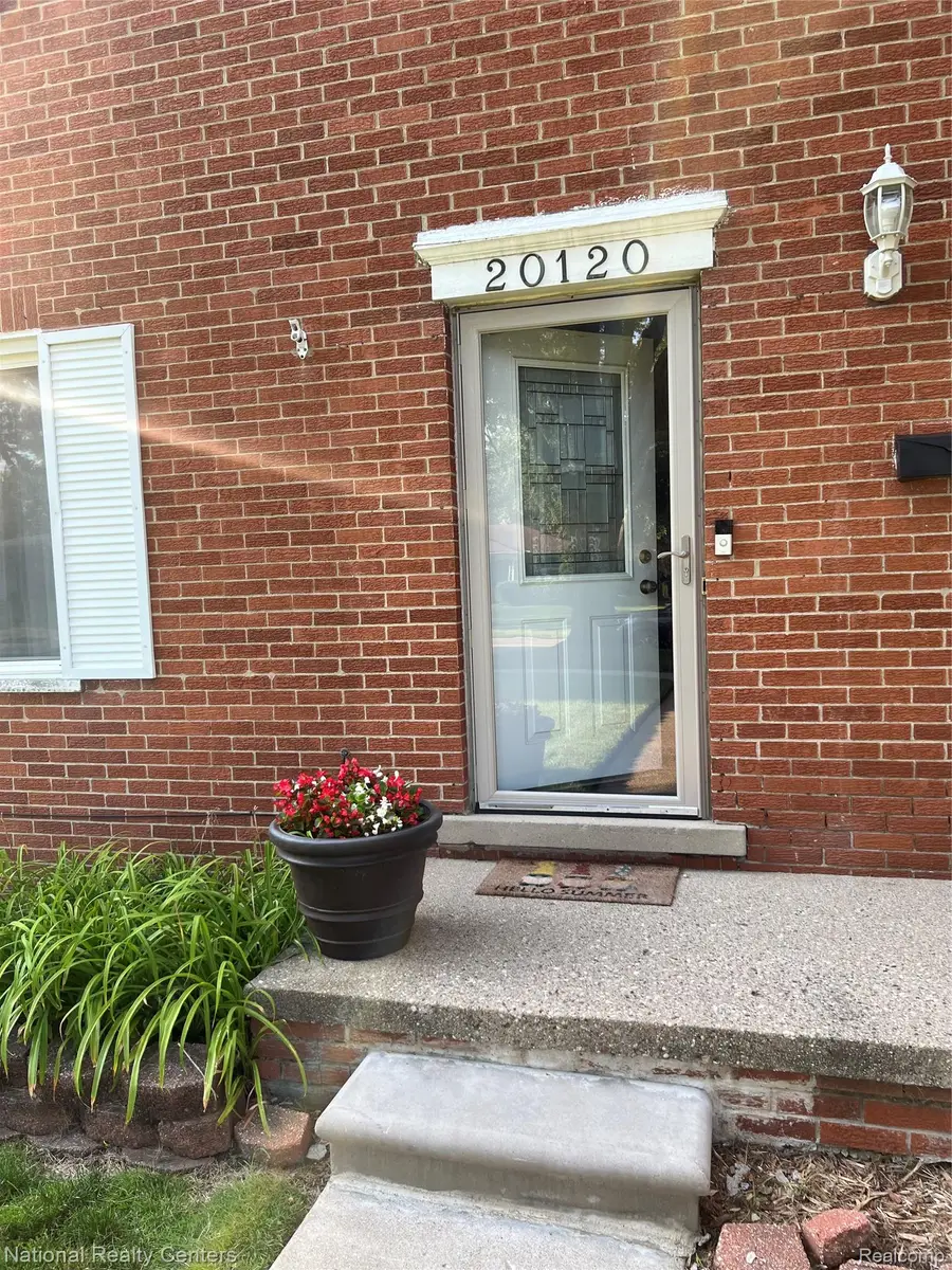 20120 N Covington Parkway, Southfield, MI 48076 - #3