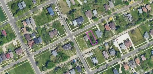 522 Marston Street, Detroit, MI 48202