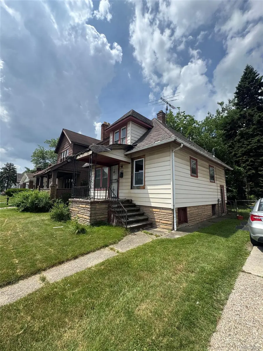 12325 Wisconsin Street, Detroit, MI 48204 - #2