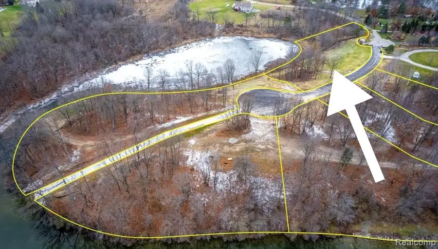 00007 Lakeshore Drive, Goodrich, MI 48438 - #2