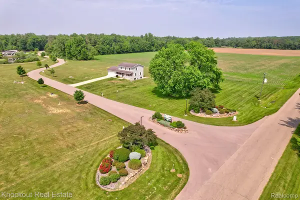 0 Evergreen Trail, Vassar, MI 48768
