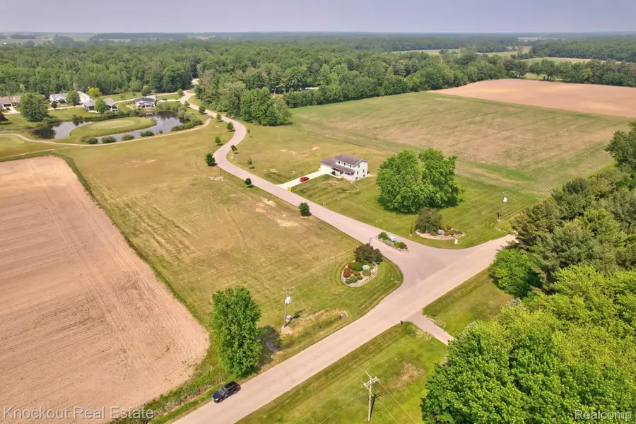 0 Evergreen Trail, Vassar, MI 48768 - #3