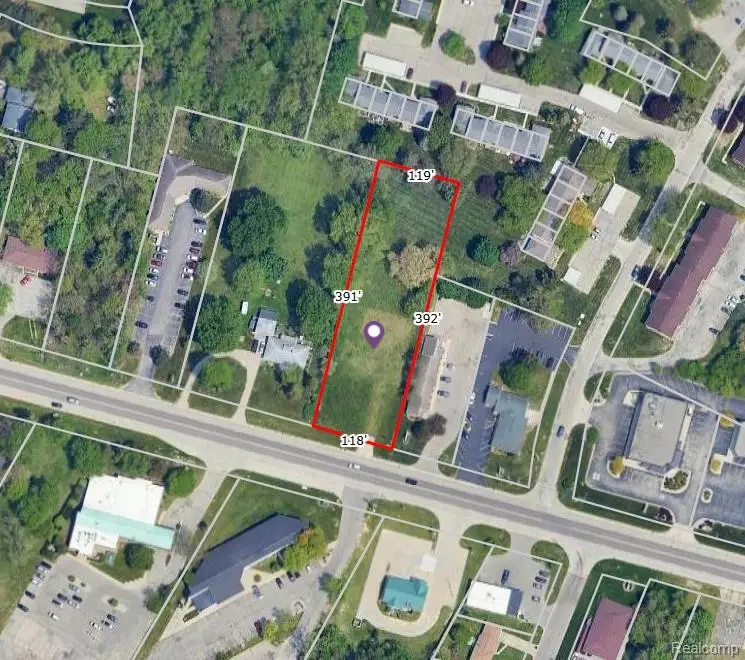 3350 Beecher Road, Flint, MI 48532 - #2