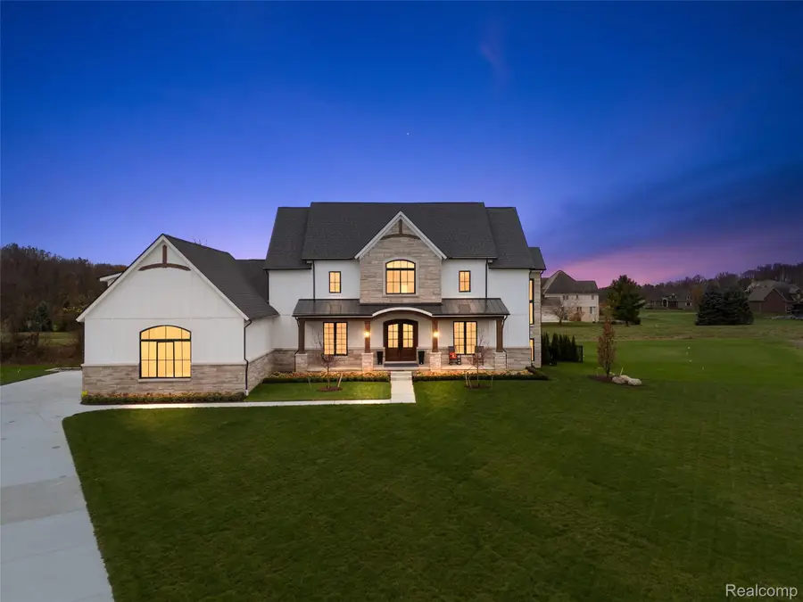 39196 - Lot 56 & 57 Lakeshore Drive, Harrison Township, MI 48045 - #2