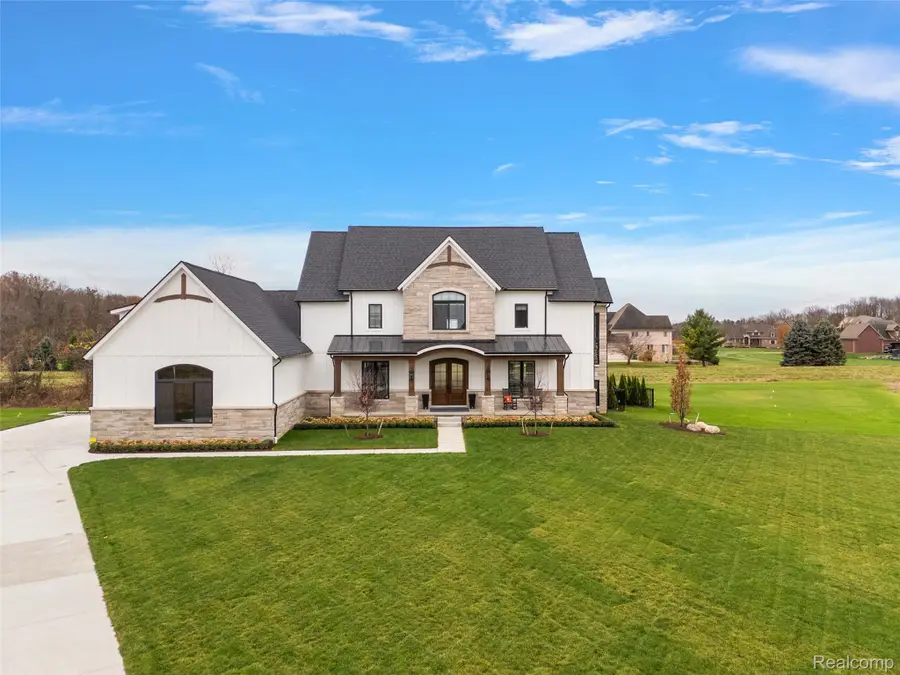 39196 - Lot 56 & 57 Lakeshore Drive, Harrison Township, MI 48045 - #3