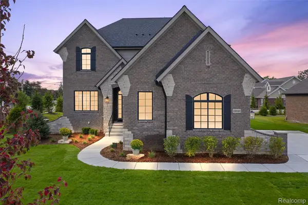 39196 Lakeshore Drive - Lot 57, HarrisonTownship, MI 48045
