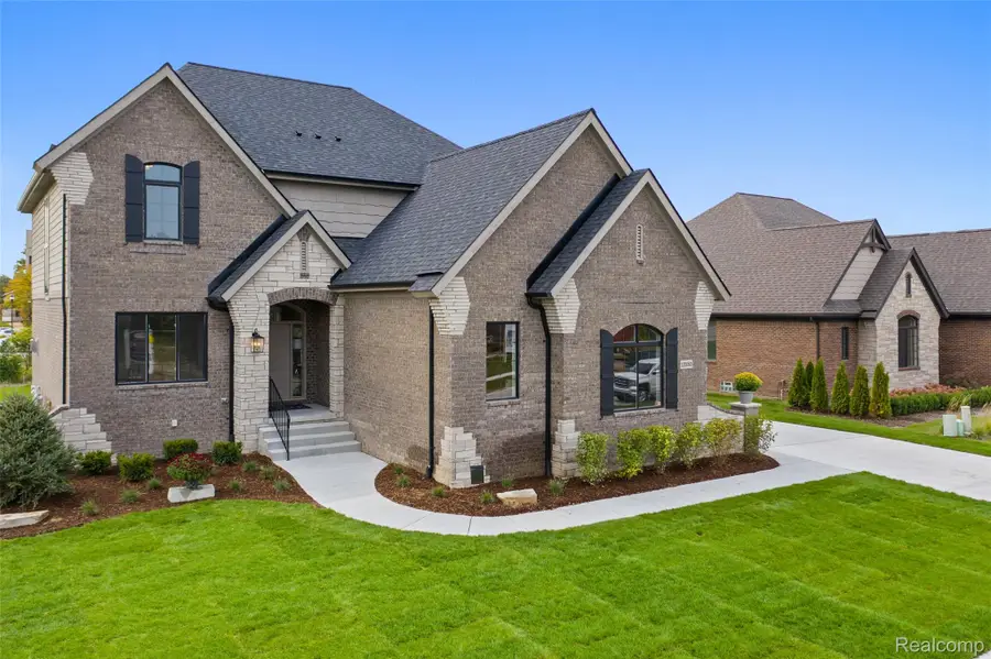 39196 Lakeshore Drive - Lot 57, Harrison Township, MI 48045 - #3