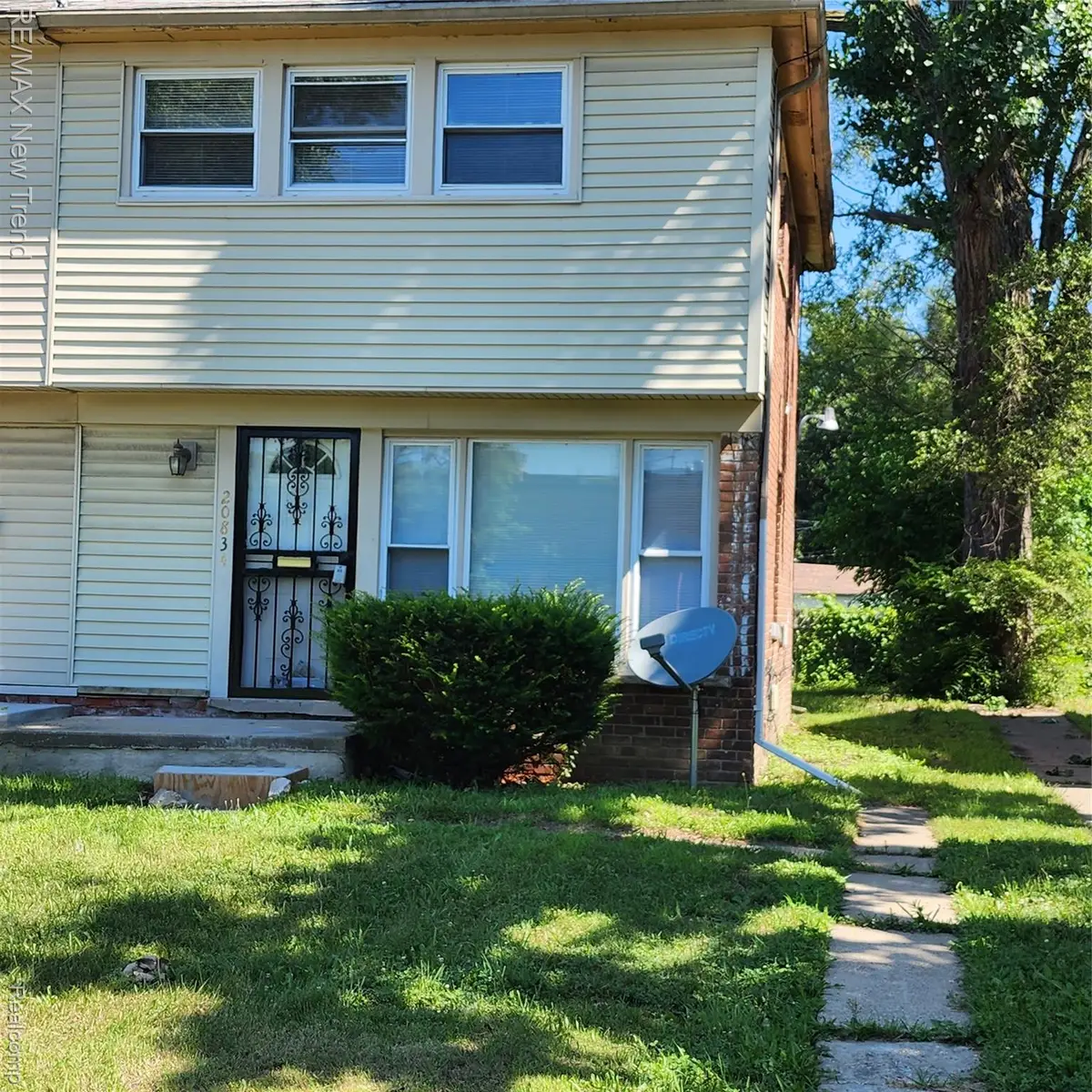 20834 Pembroke Avenue, Detroit, MI 48219 - #1