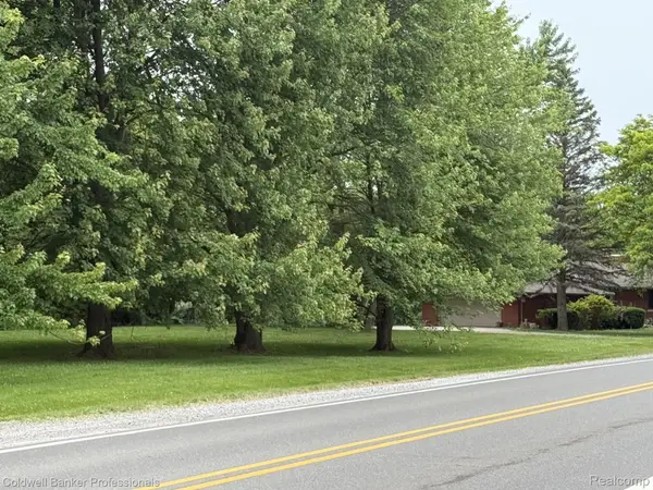 0 Clinton River Road, ClintonTownship, MI 48038