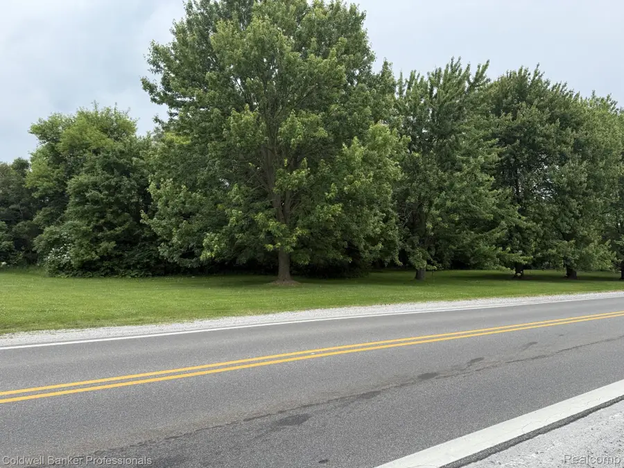 0 Clinton River Road, Clinton Township, MI 48038 - #2