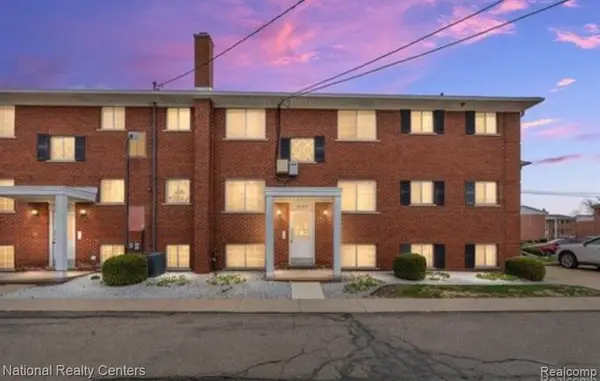 8160 Crestview Drive #2 Drive, SterlingHeights, MI 48312