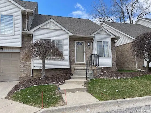 30885 Lee Frank Lane, Madison Heights, MI 48071 - #1
