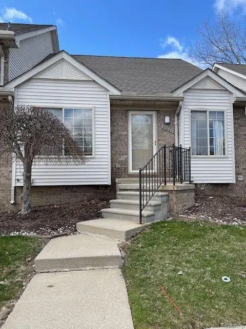 30885 Lee Frank Lane, Madison Heights, MI 48071 - #2