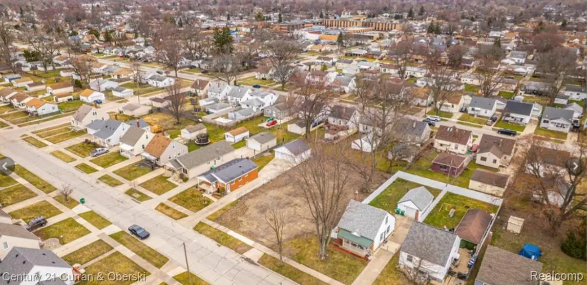 6150 Gilman Street, Garden City, MI 48135 - #1