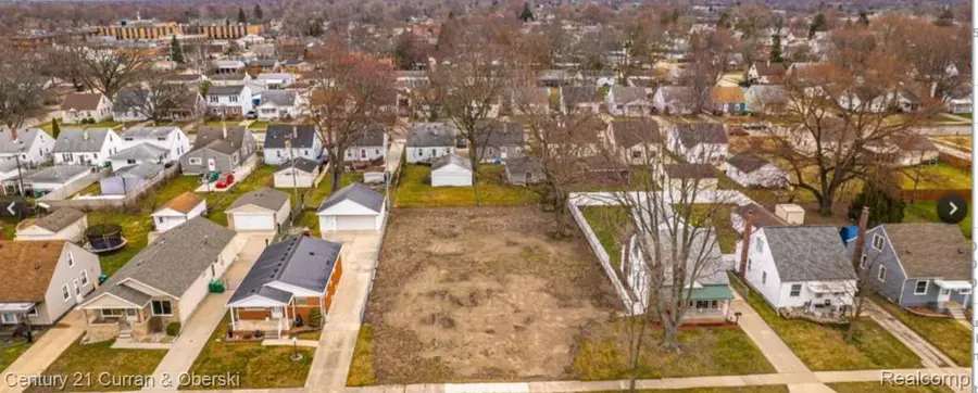 6150 Gilman Street, Garden City, MI 48135 - #3
