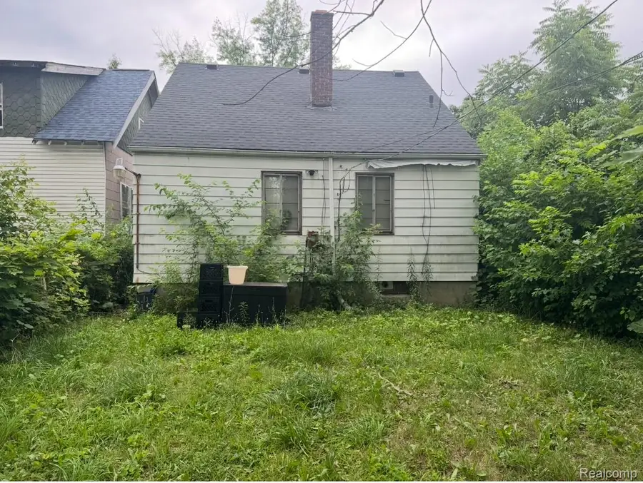 17922 Arlington Street, Detroit, MI 48212 - #2