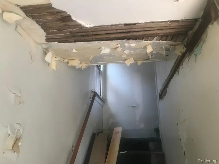 5200 Maplewood Street, Detroit, MI 48204 - #3
