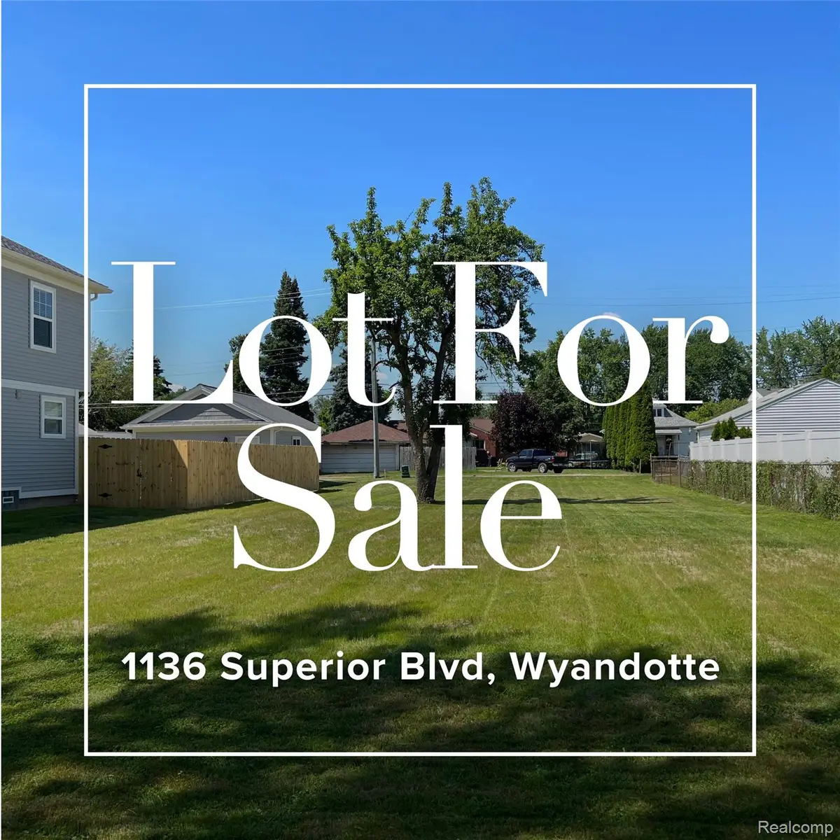 1136 Superior Boulevard, Wyandotte, MI 48192 - #1