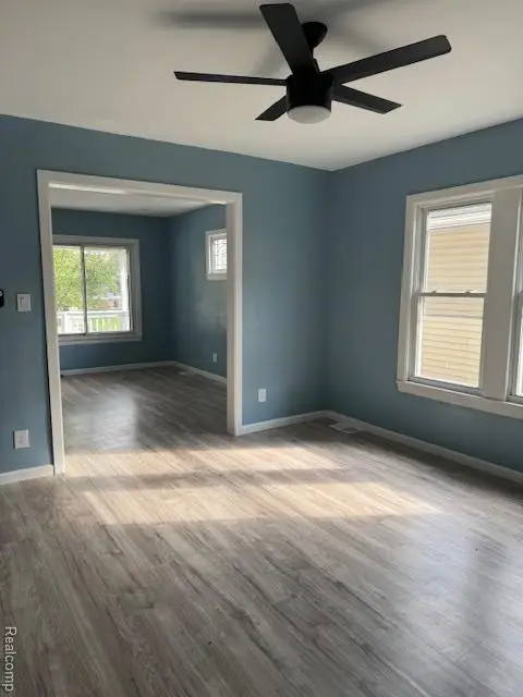 6624 SW Barton Street, Detroit, MI 48210 - #3