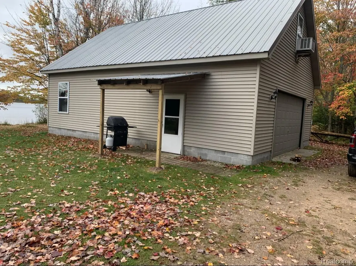 33902 W Birch Shores Drive, Trout Lake, MI 49793 - #1