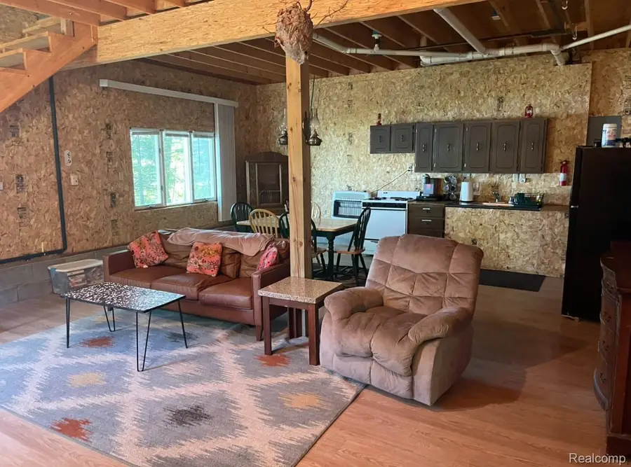 33902 W Birch Shores Drive, Trout Lake, MI 49793 - #3