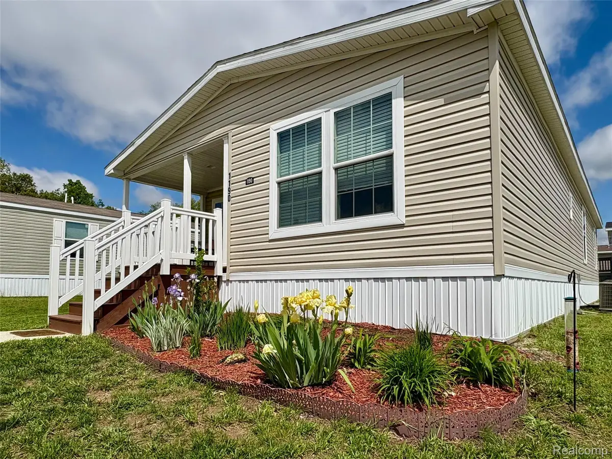 1190 Primrose Court, Albion, MI 49224 - #1