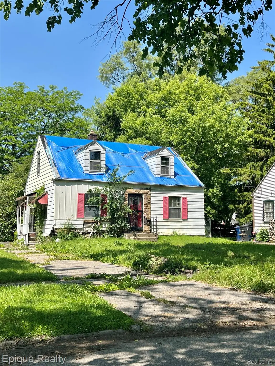 2407 Kellar Avenue, Flint, MI 48504 - #1