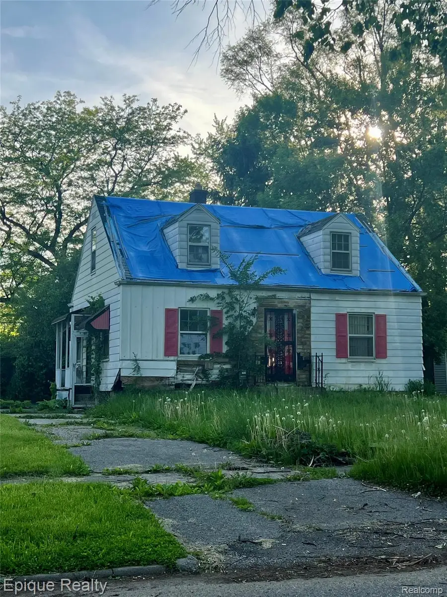 2407 Kellar Avenue, Flint, MI 48504 - #2