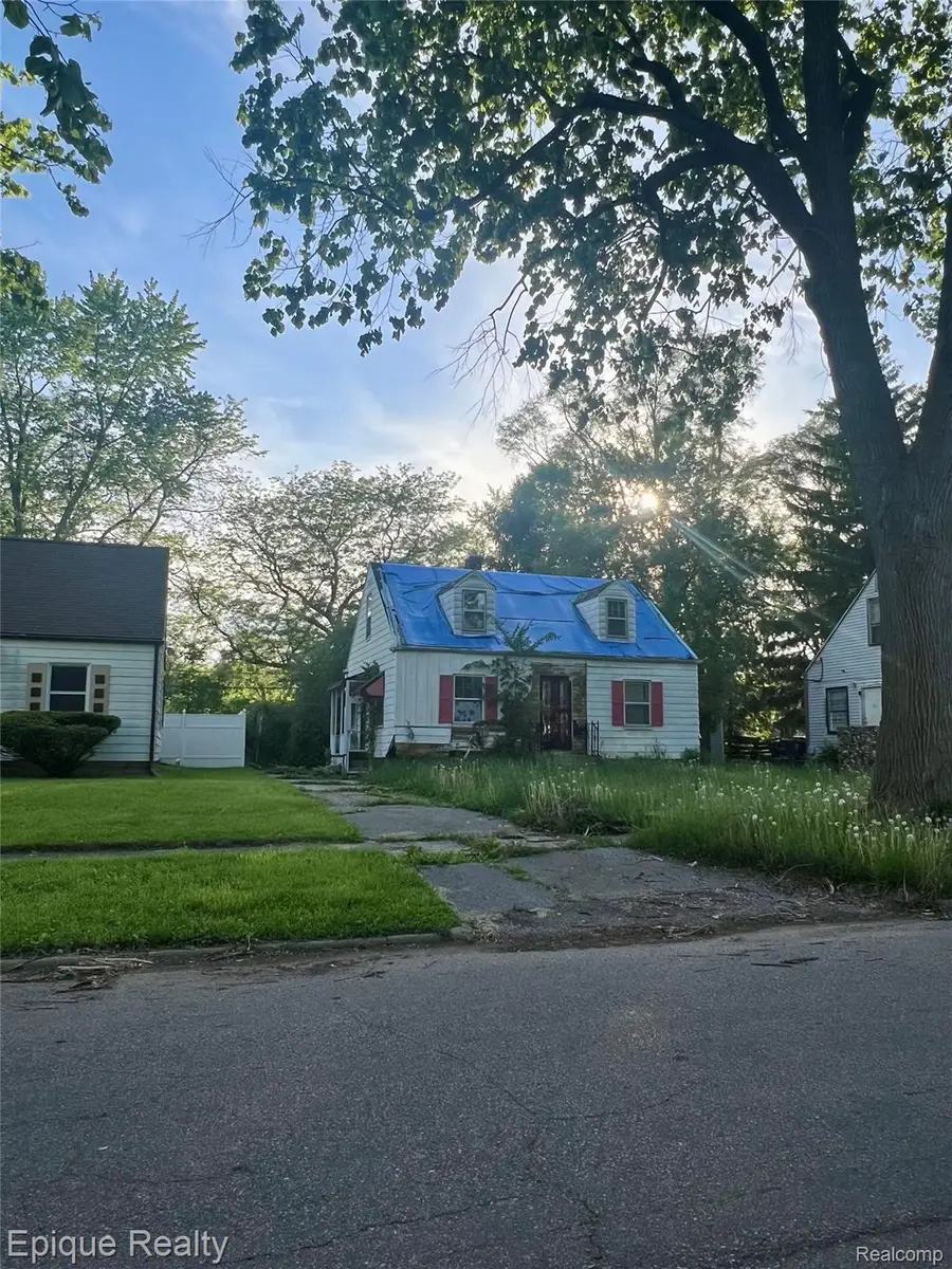 2407 Kellar Avenue, Flint, MI 48504 - #3