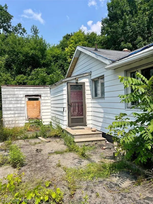 536 W Home Avenue, Flint, MI 48505