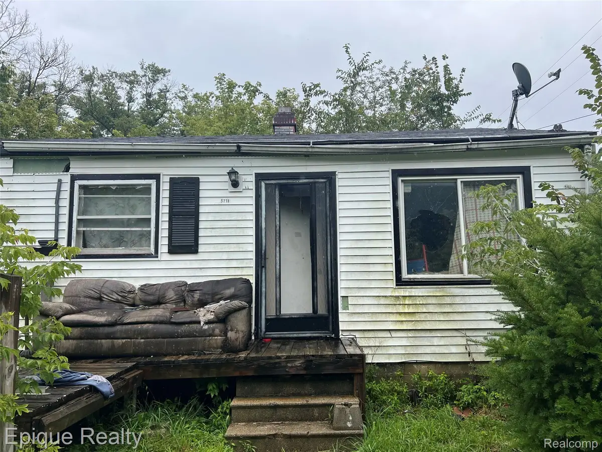 5218 Summit Street, Flint, MI 48505 - #1