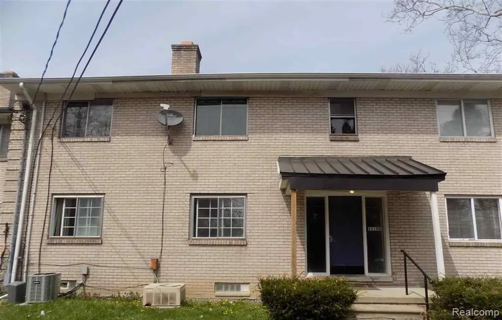 22100 Dante Street, Oak Park, MI 48237 - #1