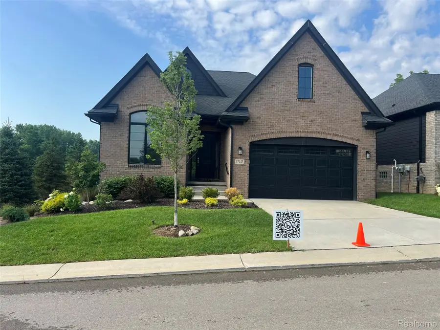 47443 Verona Ct, Plymouth, MI 48170 - #3