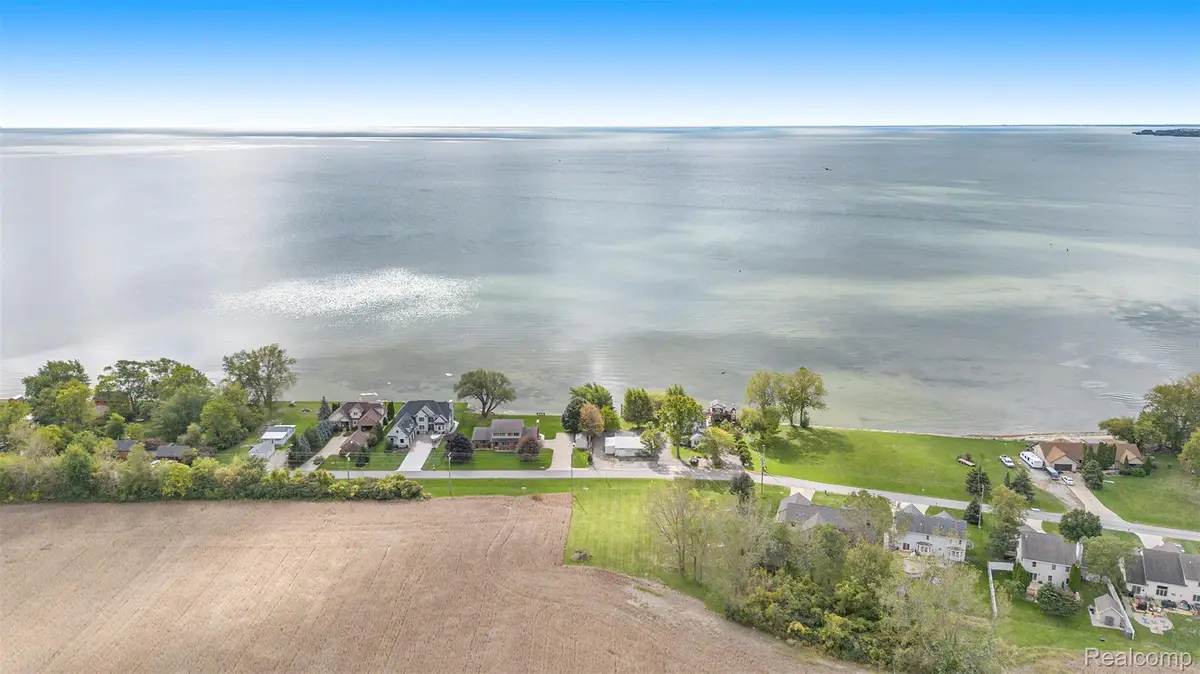 4511 Burke Road, Stony Point, MI 48166 - #1