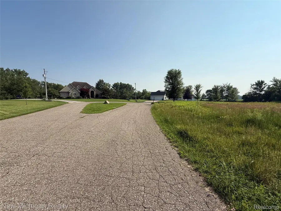 9807 Oak Ridge Road, Hazelton, MI 48460 - #2