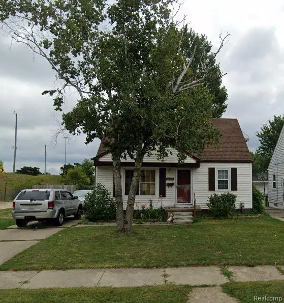 26828 Waldorf Street, Roseville, MI 48066 - #1