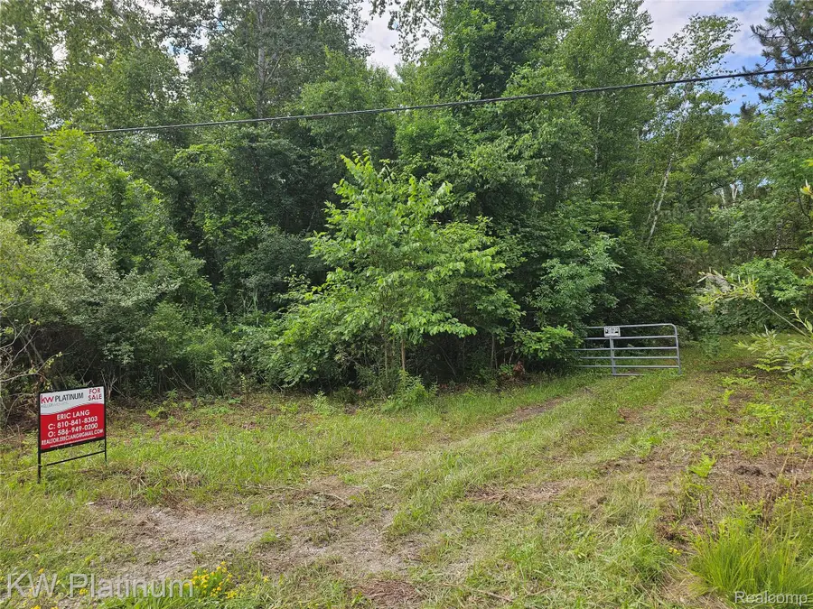 0 Ravenswood Road, Akron, MI 48074 - #2