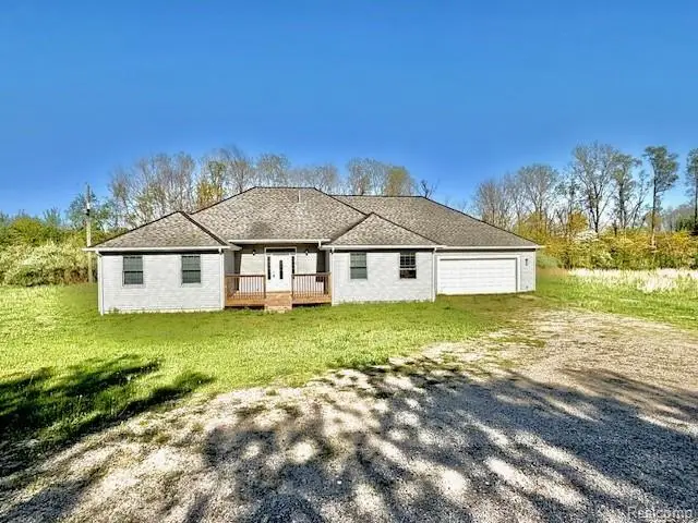 2095 M 140, Bainbridge, MI 49022 - #2