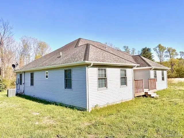 2095 M 140, Bainbridge, MI 49022 - #3