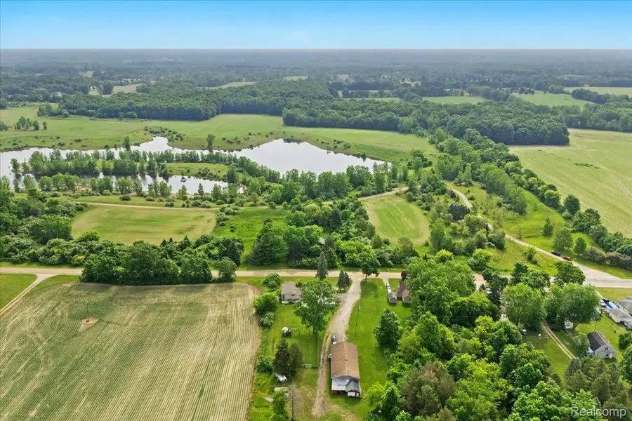 VL N Fleming Road, Fowlerville, MI 48836 - #2