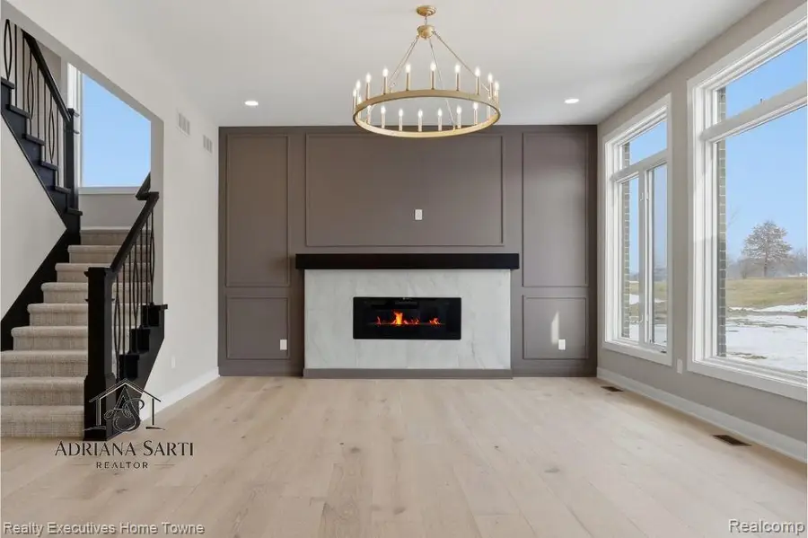 67748 Overlook Trail, Washington, MI 48095 - #3