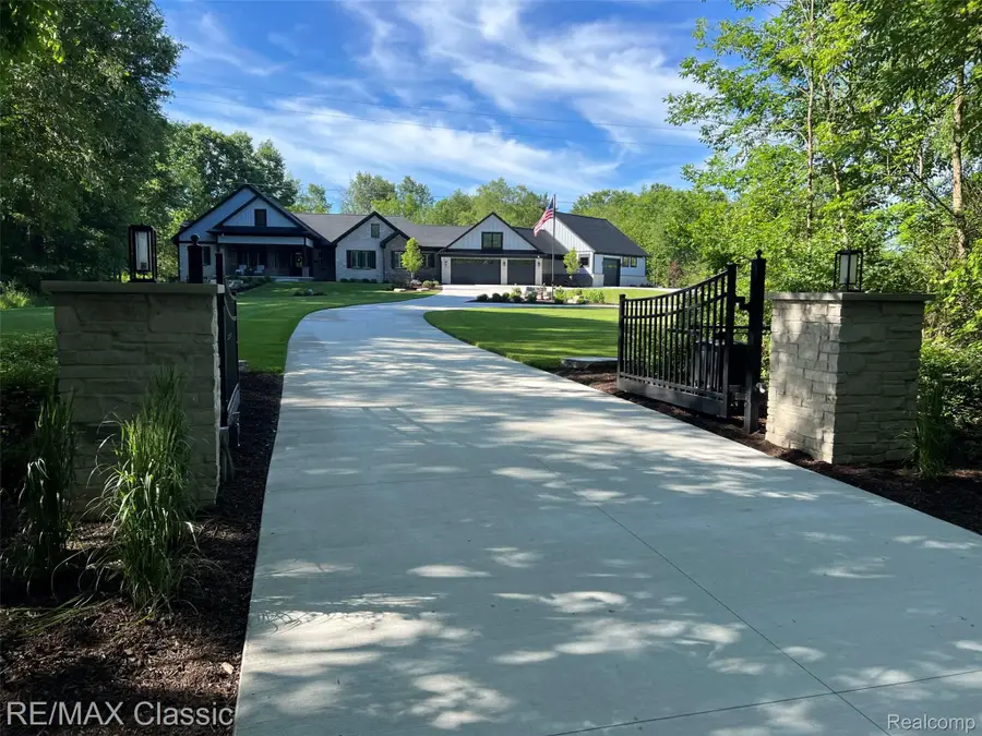 lot 3 Buttercup Trail, Milford, MI 48381 - #2