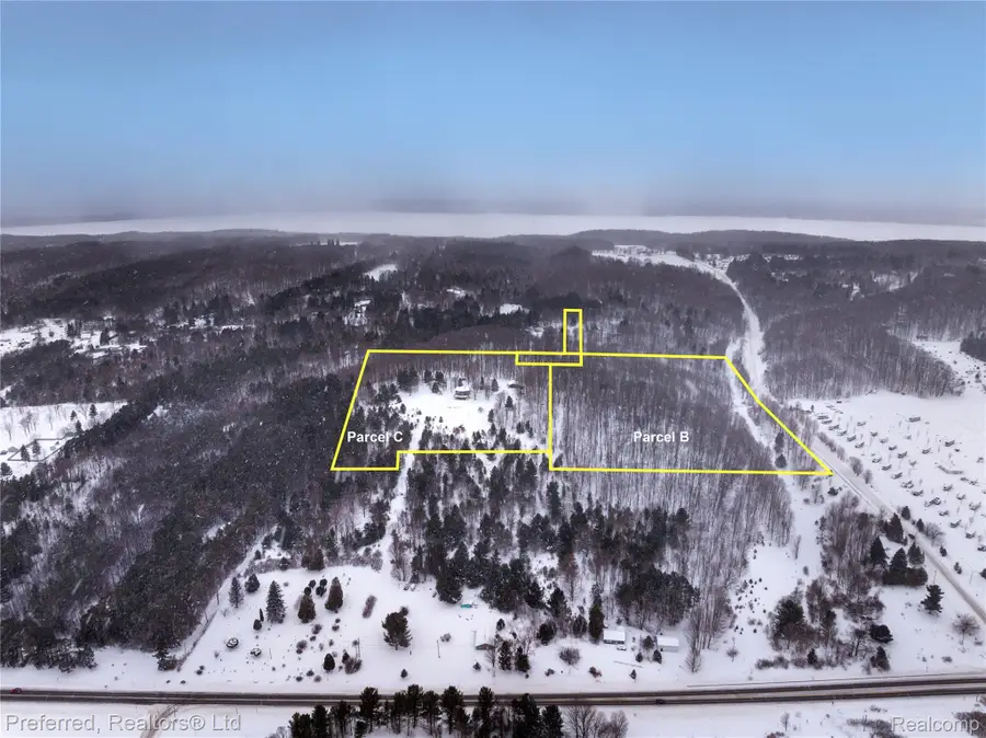 VAC Lobb Road, Frankfort, MI 49635 - #2