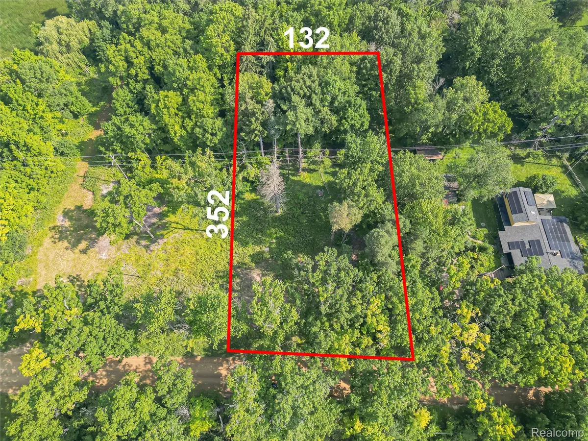 7230 Walnut Lake Rd - Lot 2 Road, West Bloomfield, MI 48323 - #1