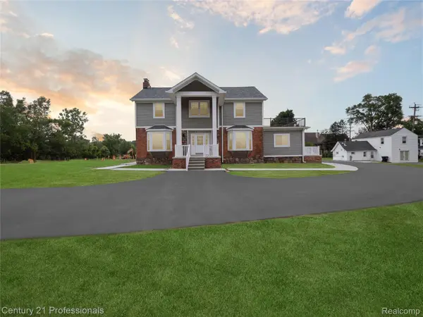 21120 Halsted Road, FarmingtonHills, MI 48167