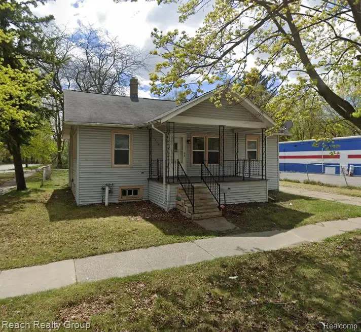 1603 Cooper Avenue, Saginaw, MI 48602 - #1