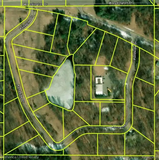VL Pondside Dr Lot 10, Farwell, MI 48622 - #2