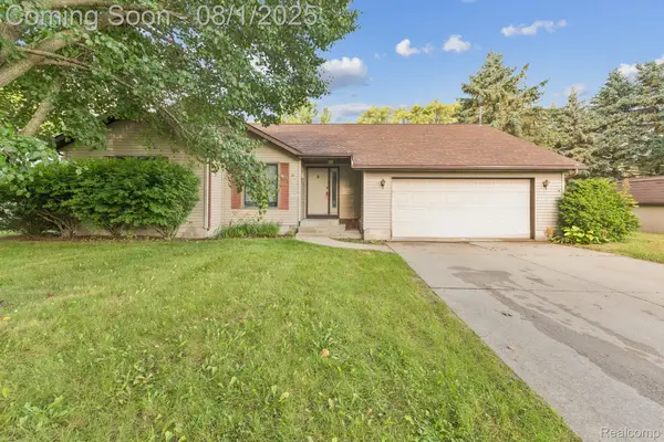 1022 S Lincoln Road, MountPleasant, MI 48858
