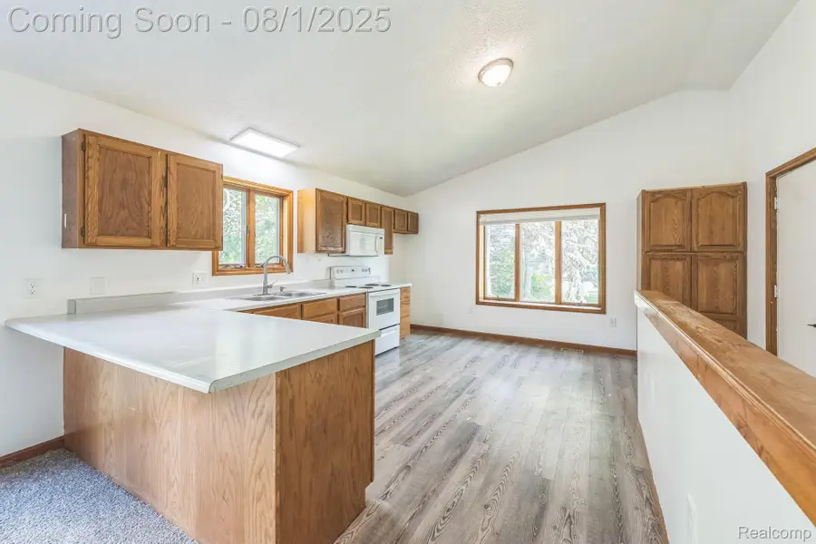 1022 S Lincoln Road, Mount Pleasant, MI 48858 - #3
